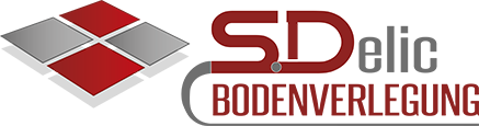 Logo SD Bodenverlegung